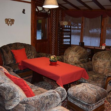 Persey Villa Borovets Exterior photo