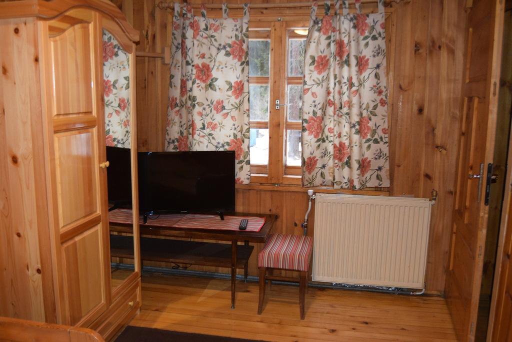 Persey Villa Borovets Exterior photo