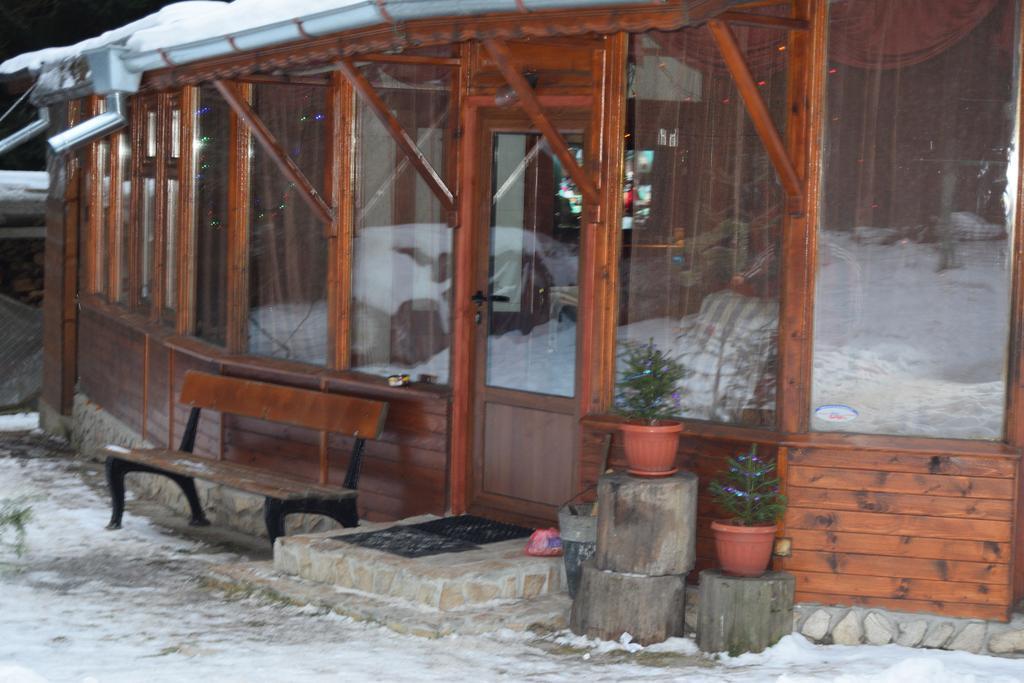 Persey Villa Borovets Exterior photo