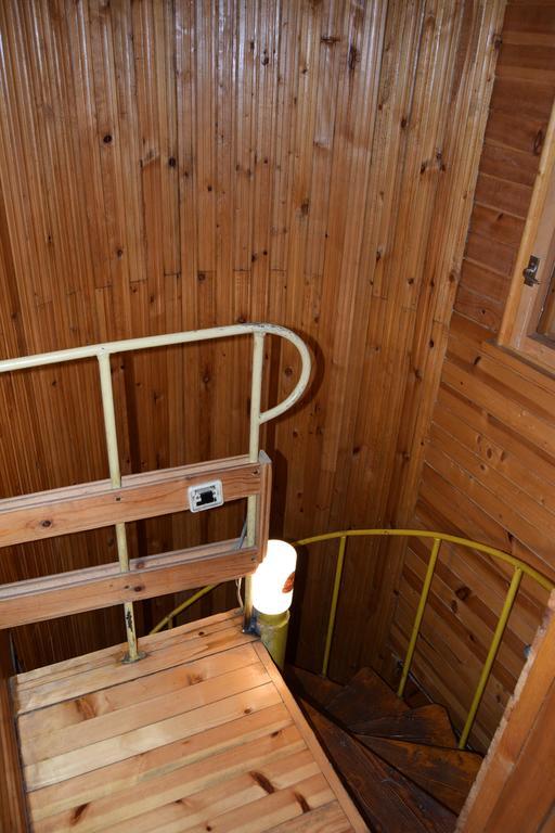 Persey Villa Borovets Exterior photo