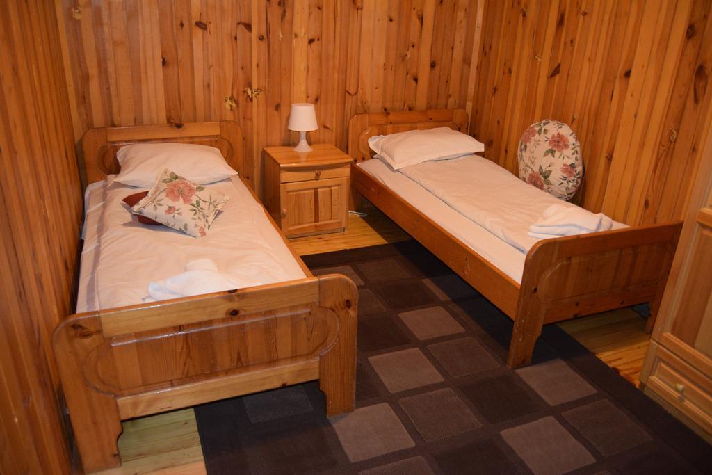 Persey Villa Borovets Exterior photo