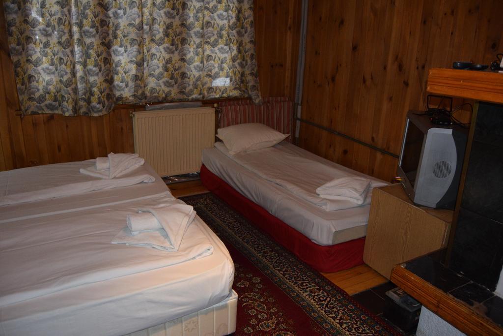 Persey Villa Borovets Exterior photo