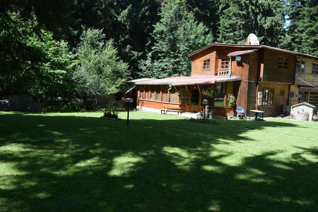 Persey Villa Borovets Exterior photo