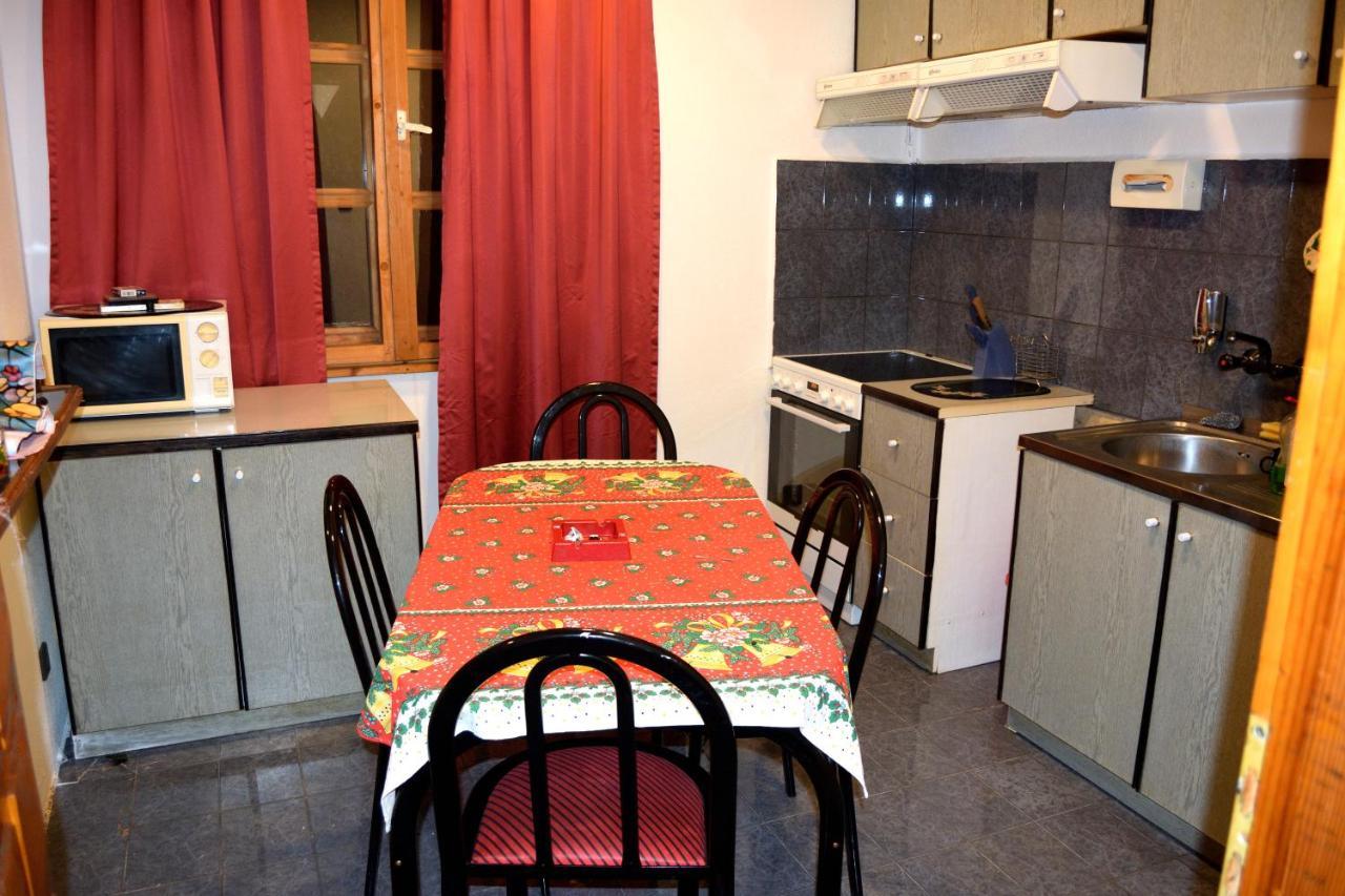 Persey Villa Borovets Exterior photo