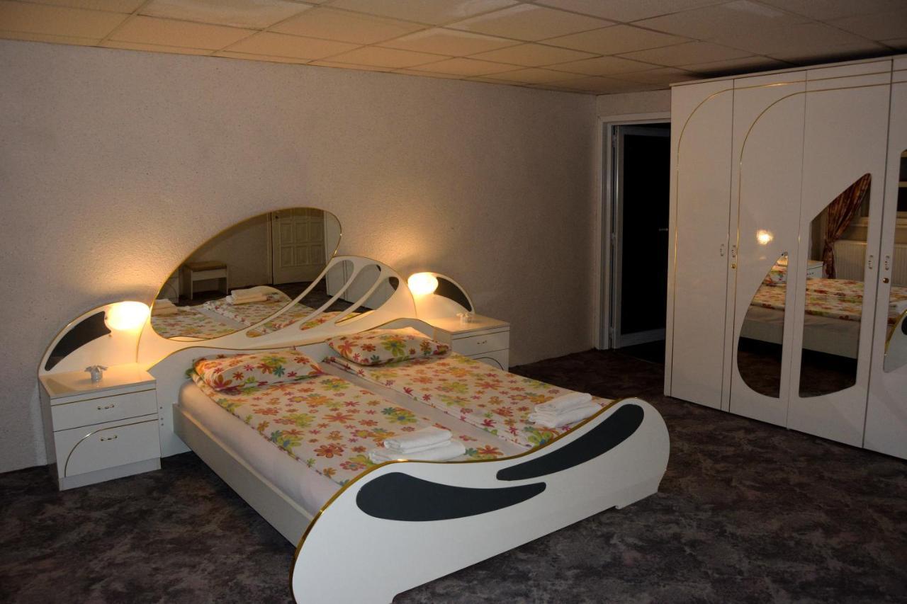 Persey Villa Borovets Exterior photo