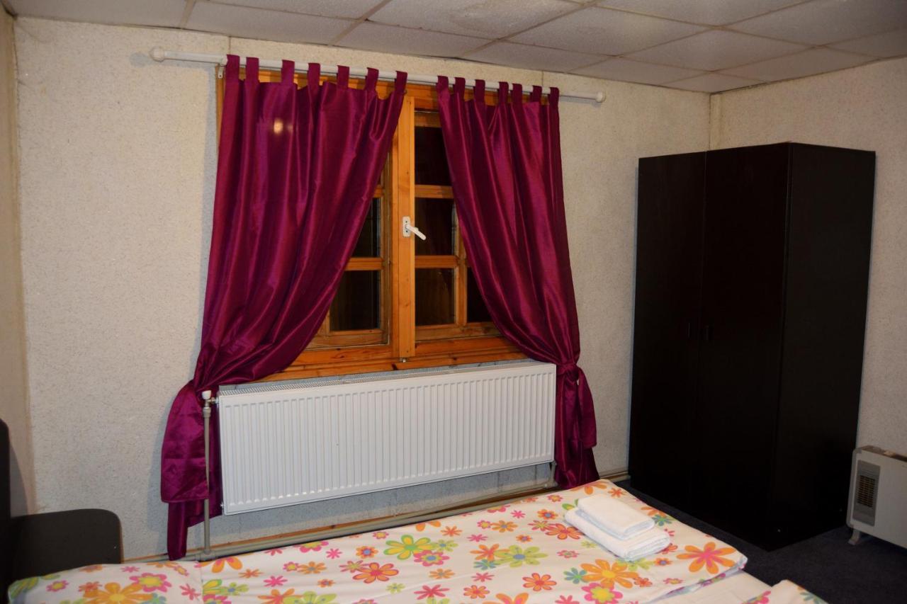 Persey Villa Borovets Exterior photo