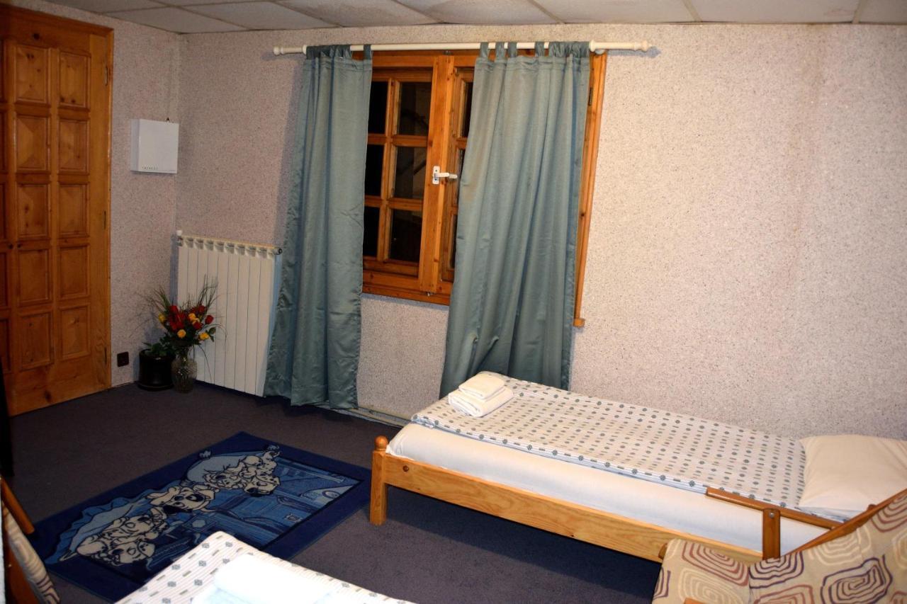 Persey Villa Borovets Exterior photo