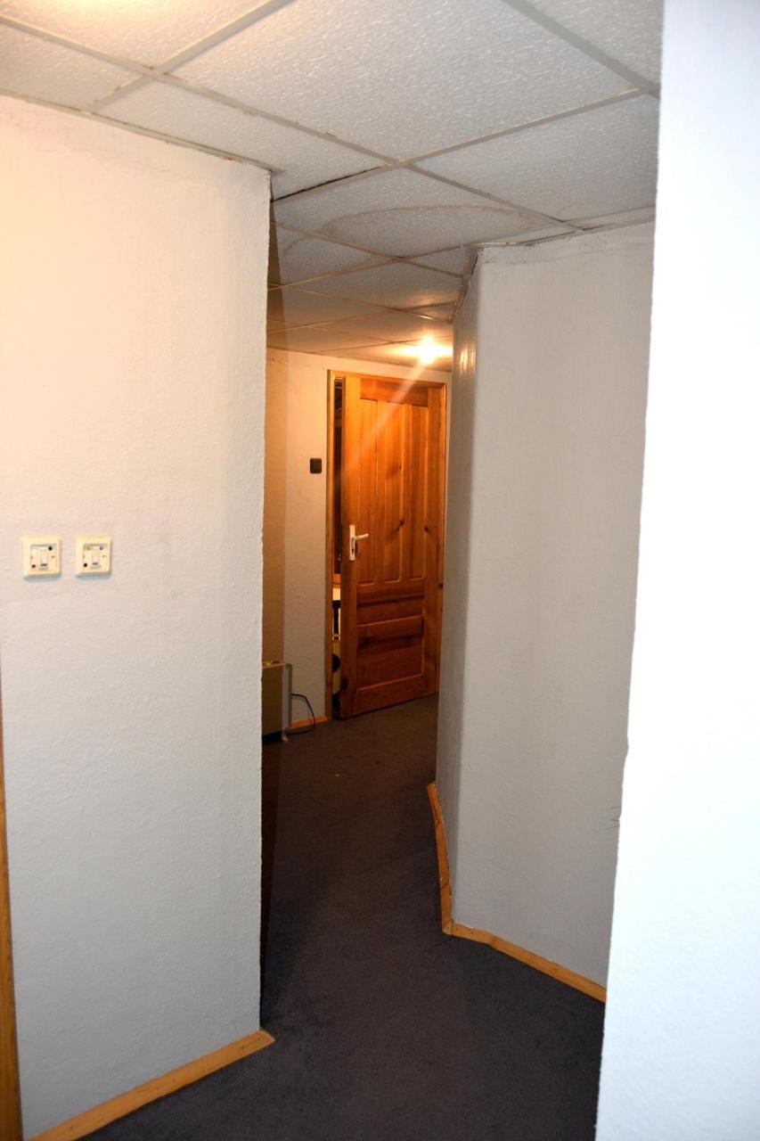 Persey Villa Borovets Exterior photo