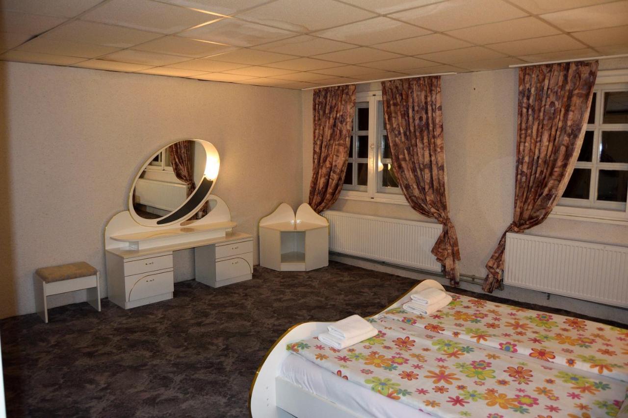 Persey Villa Borovets Exterior photo