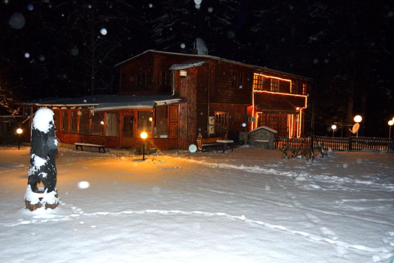 Persey Villa Borovets Exterior photo