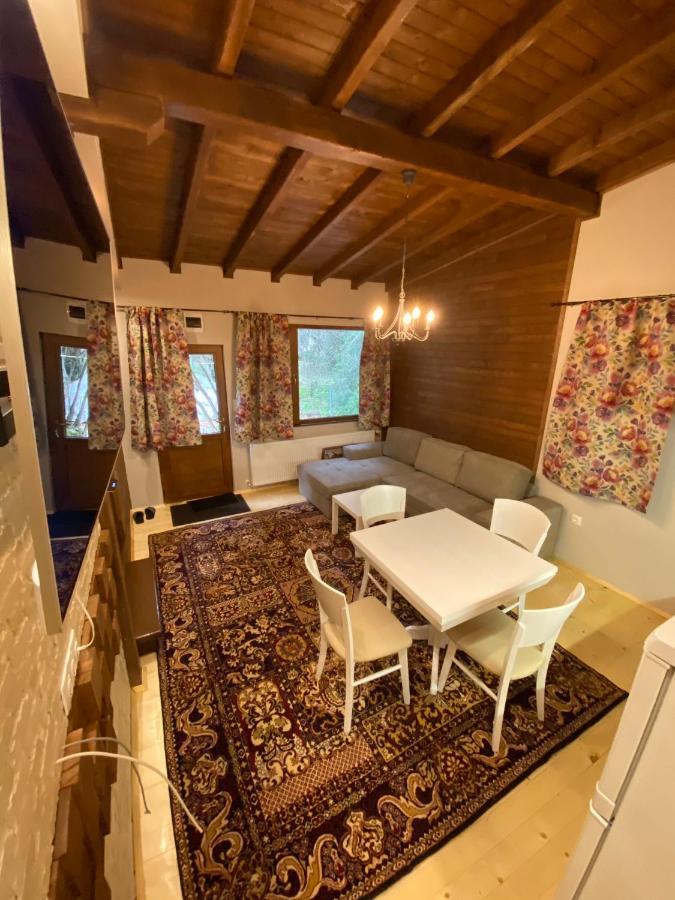Persey Villa Borovets Exterior photo