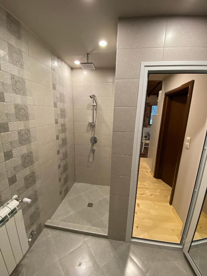 Persey Villa Borovets Exterior photo