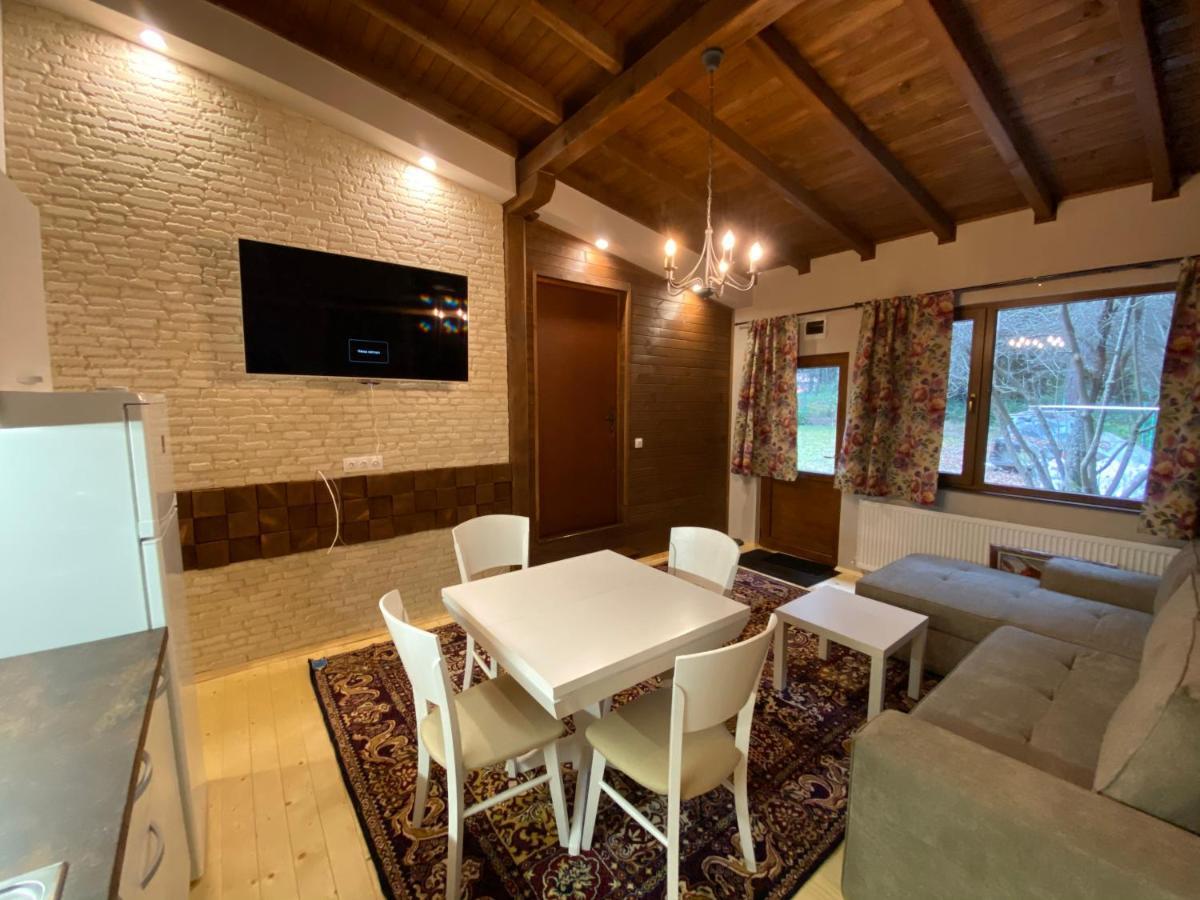 Persey Villa Borovets Exterior photo